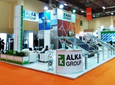 alka group